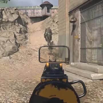 Call of Duty: Warzone - Rebirth Win