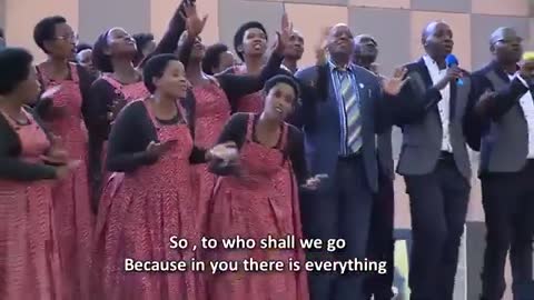 Ibyiringiro vy ' ubuzima