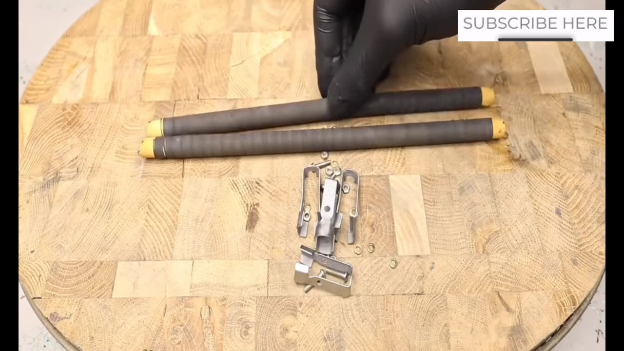 Old Electric Fireplace Restoration// @amazingworkervideo