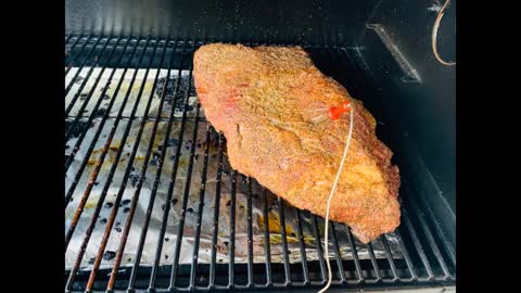 Review: Wireless Digital Meat Thermometer with 4 Probes & Meat Injector, Upgraded 500FT Remote...