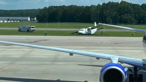 Pilot who died after exiting plane midflight appeared 'visibly upset' over emergency