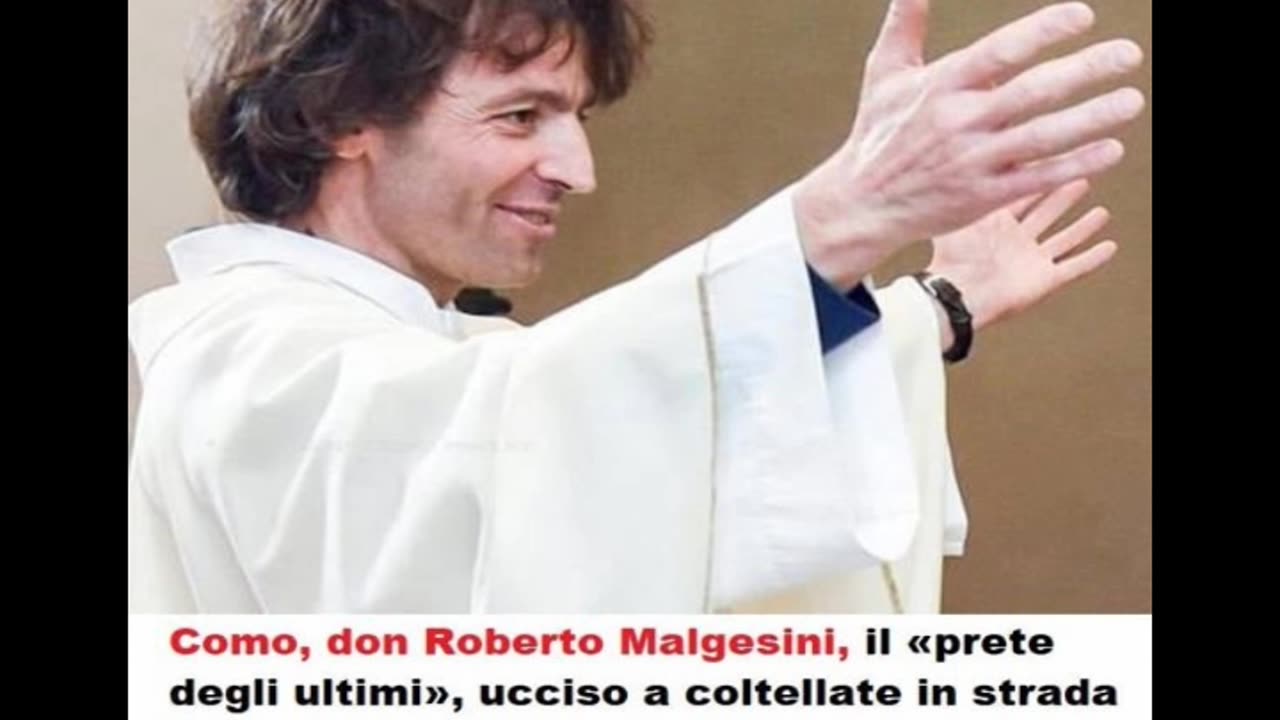 UN MONDO DI DEPRAVATI, LESBICHE, RICCHIONI E TRANS