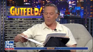 Gutfeld! - Thursday, October 31