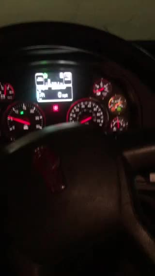 What’s up night off