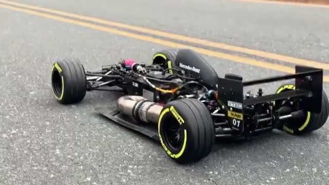 RC CAR ||#SHORT