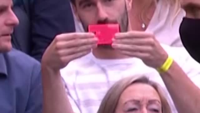 This man is magician????
