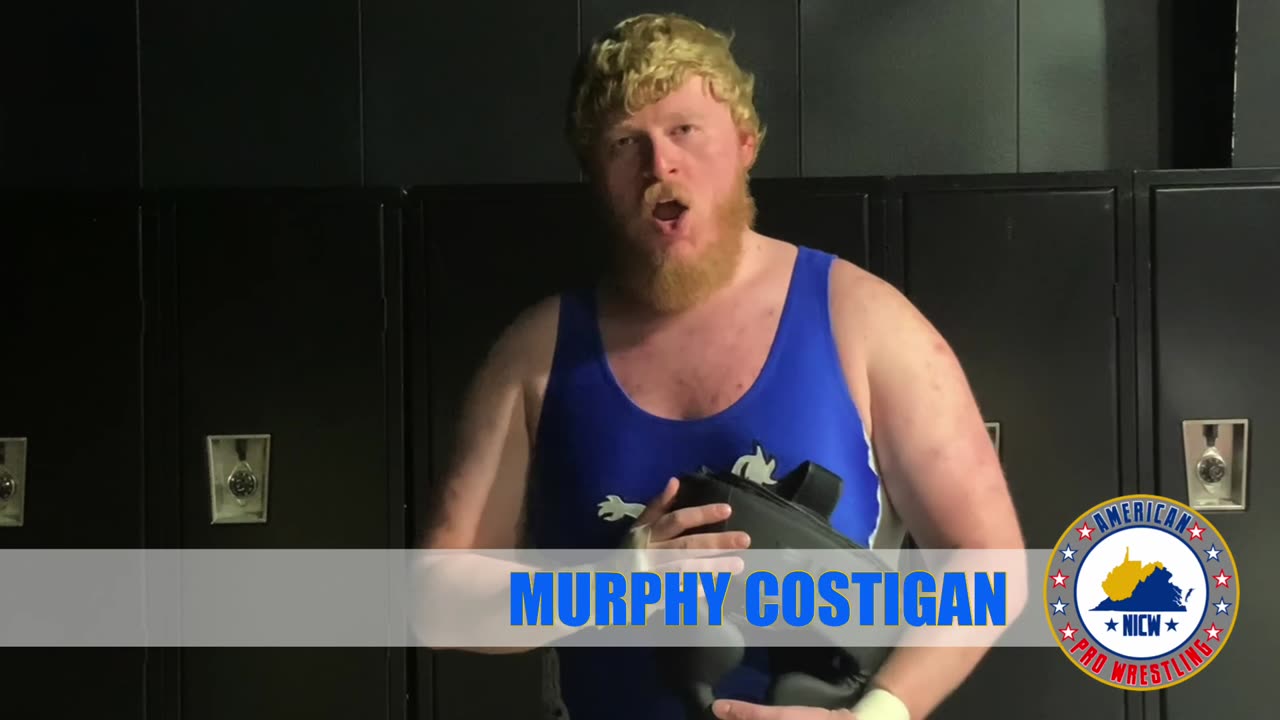 Lord Murphy Costigan