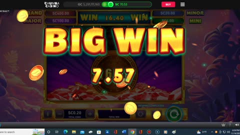 Rick's Online Slots Video 12/23/2024 PM