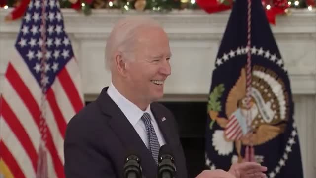 Voice changed: Biden sounds sick during his speech - 2