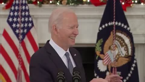 Voice changed: Biden sounds sick during his speech - 2