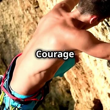 Courage in Action