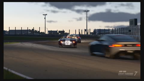 Gran Turismo7 Race485