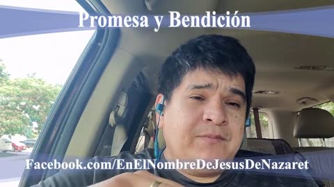 Promesa y Bendicion