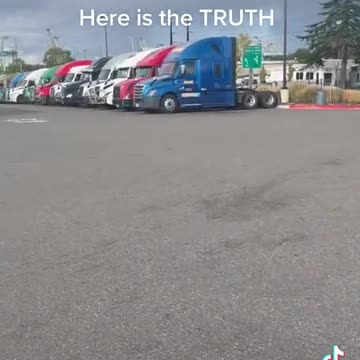 The Truth about the Crisis at the Ports