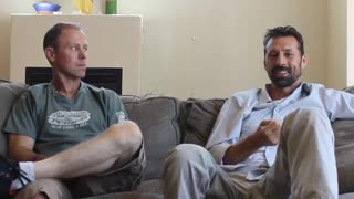 DETOX WORKSHOP VIDEO #2 - Mar 29th 2014