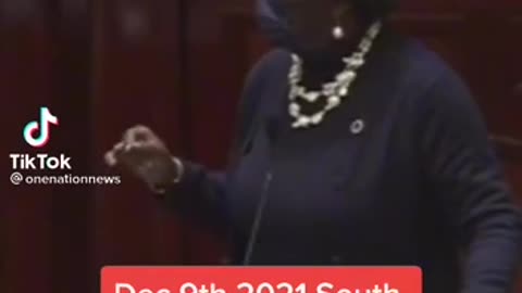 Dictator Lady TREASON