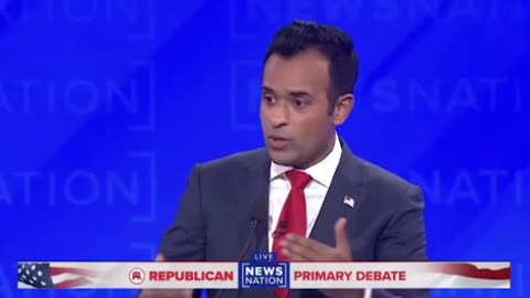 Censored portion of 2023 4th republican primary presidential debate