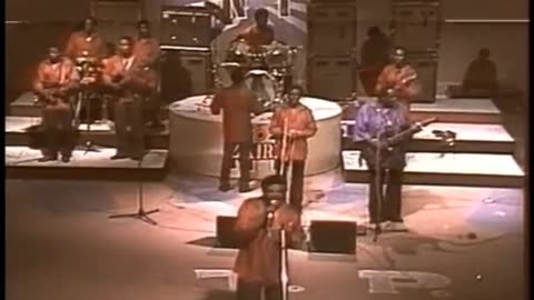 Rhumba music