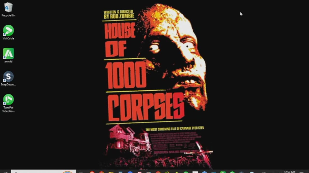 House of 1000 Corpses Review