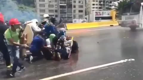 Current situation in South Africa 💔