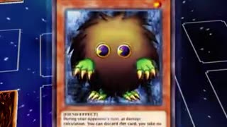 Yu-Gi-Oh! Duel Links - Thanks For The Save Kuriboh!