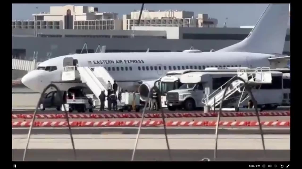 🚨🚨BREAKING_ ILLEGALS SMUGGLED PAST CUSTOMS!!