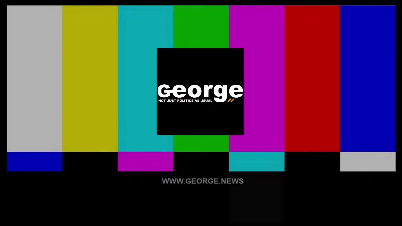 HELLO GEORGE ( Watch @ 1:06:15 )