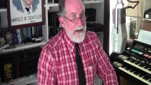 July 22, 2021 Bright Spot Hour