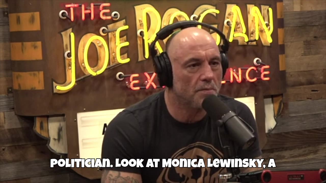 Peter Thiel and Joe Rogan discussed Jeffrey Epstein’s mysterious connections