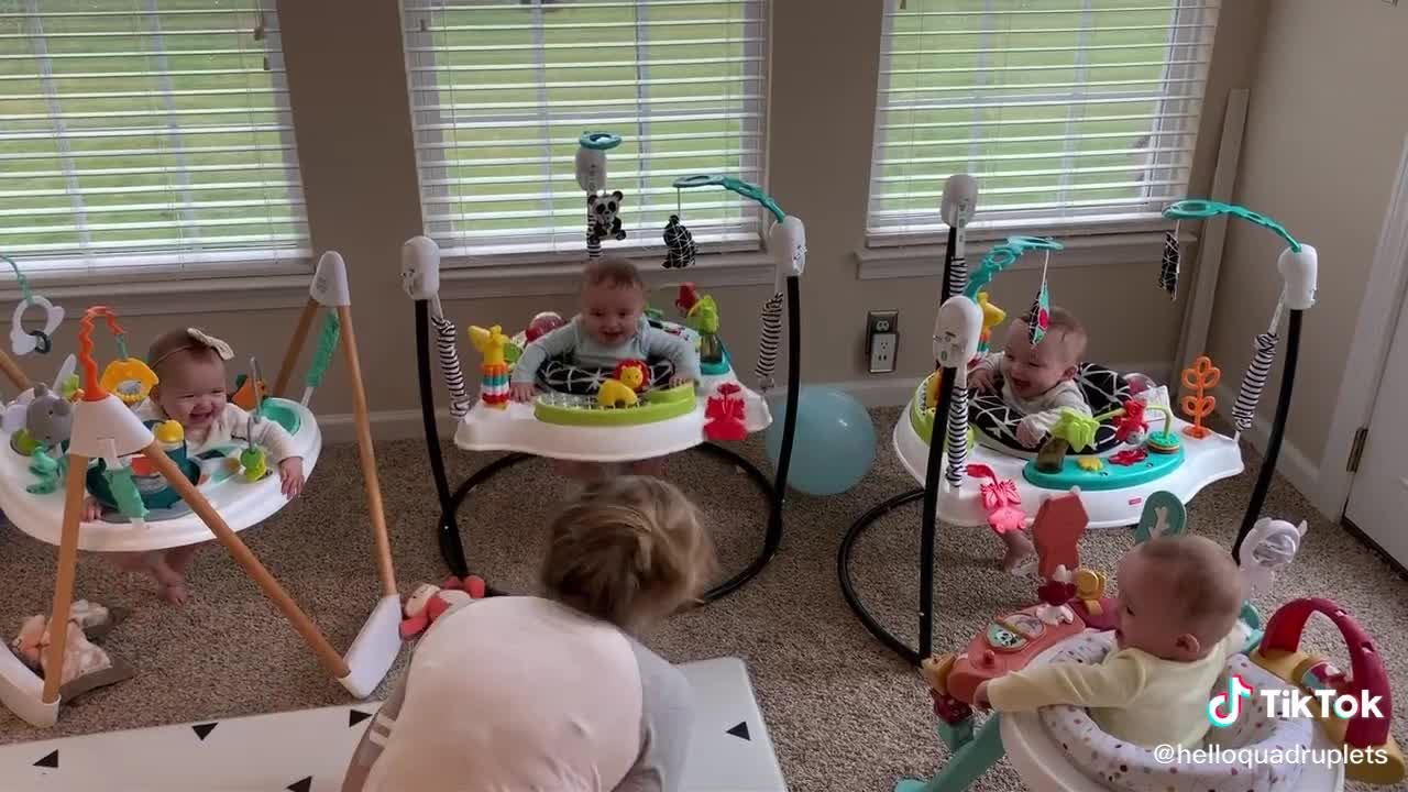 Cute funny babies