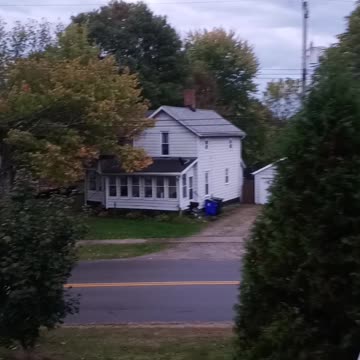 Ravenna ohio fall 2023