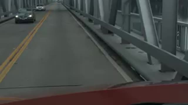Bridges everywhere