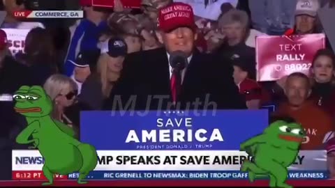 Who’s ready for Speaker Trump and the complete meltdown of every liberal on the planet?