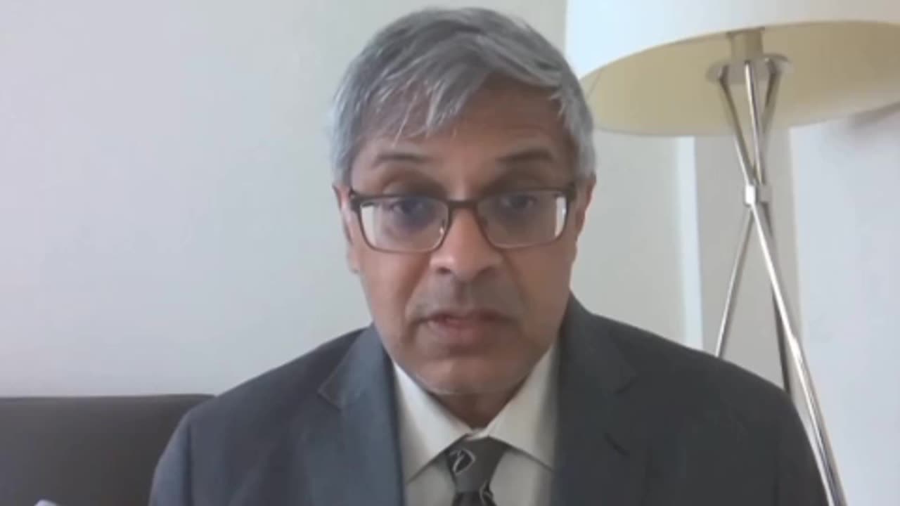 IMPORTANTE Episódio 38: Meus Pensamentos Sobre o Murthy v. Audiência do Supremo Tribunal do Missouri.