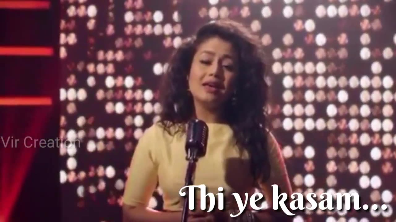 ❤Naina❤Neha_kakkar_sad_WhatsApp_status__Neha_Kakkar__