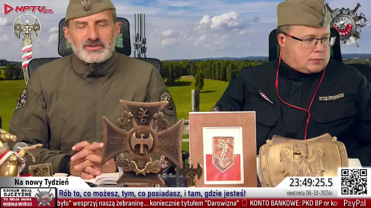 Kamracki Żywiec 06.10.2024