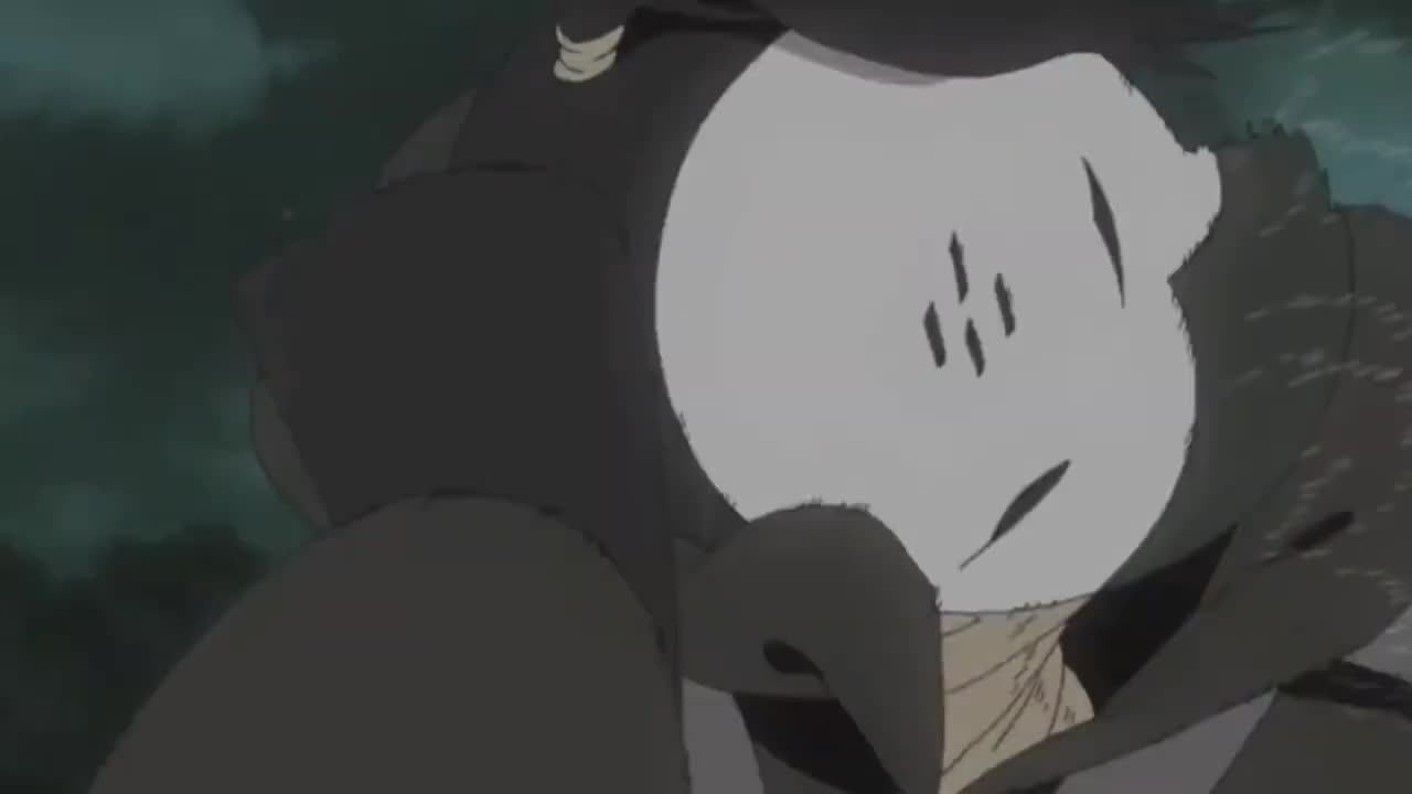5 Badass Moments in Anime