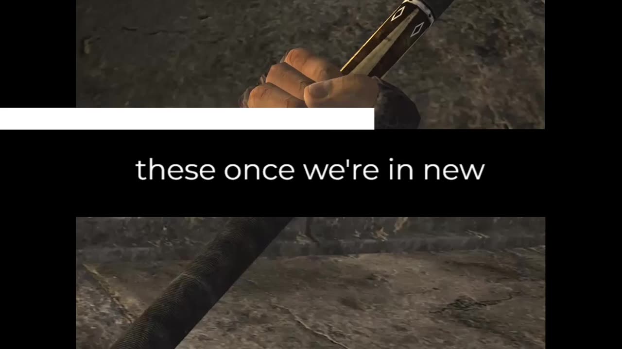 The Disappointing Pool Cue