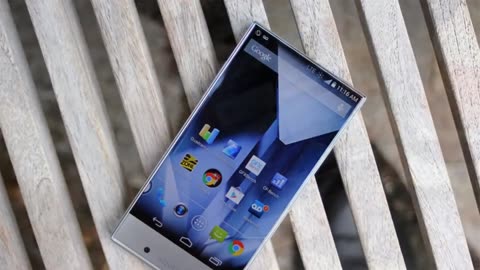 Photos of the Xolo Opus 3