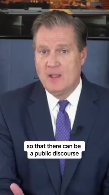 Rep. Turner calls on Biden administration to declassify information on terrorist threats