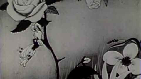 Terrytoons - 1934x14 - My Lady's Garden