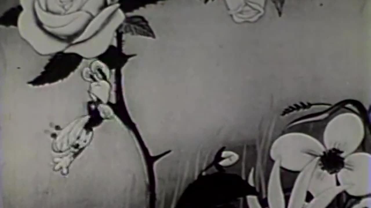 Terrytoons - 1934x14 - My Lady's Garden