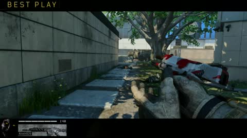 Call of Duty Black Ops4 (Ps4) Team Death Match49