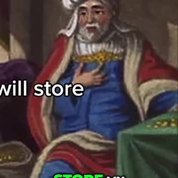 The Parable of the Rich Fool: A Lesson on Greed