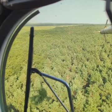 Our pilots are the best!