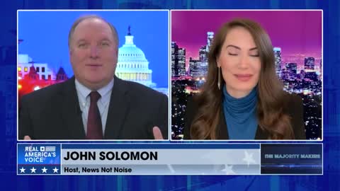 Special Report: The Majority Makers - Hosted by John Solomon