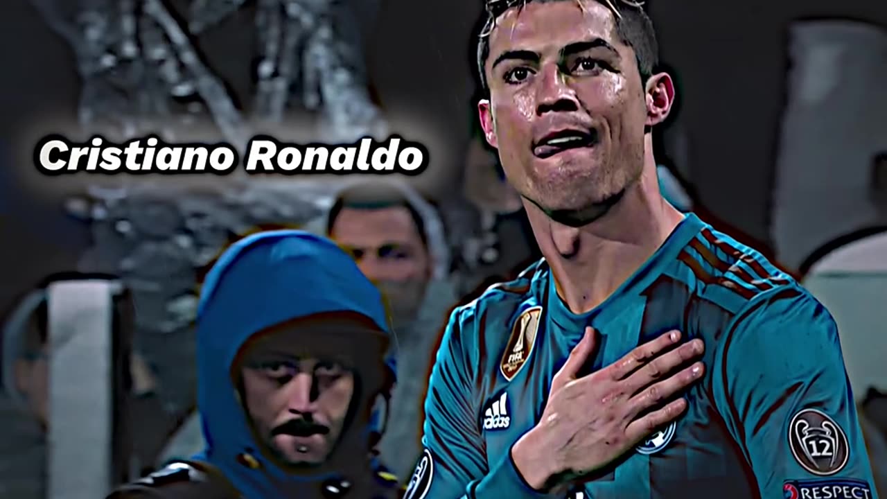 ronaldo