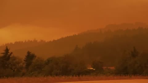 Top 10 Upcoming Natural Disasters That Could End The World In 2024 - Part 3