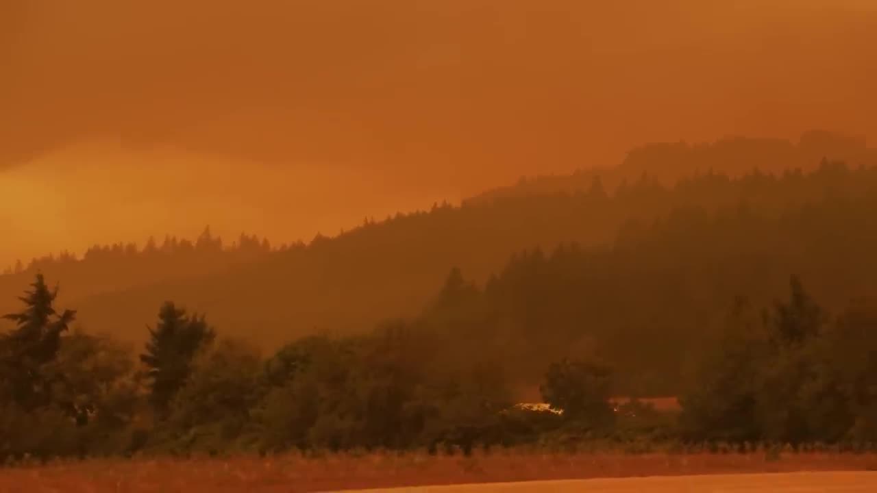 Top 10 Upcoming Natural Disasters That Could End The World In 2024 - Part 3
