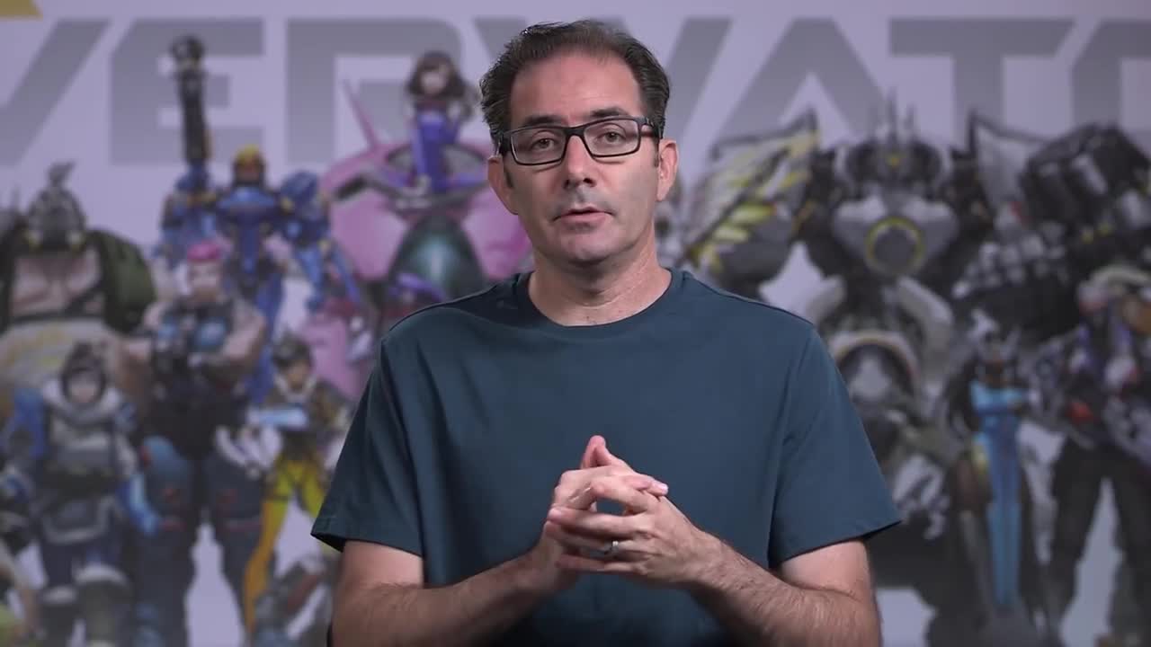 Developer Update _ July 2019 Update _ Overwatch